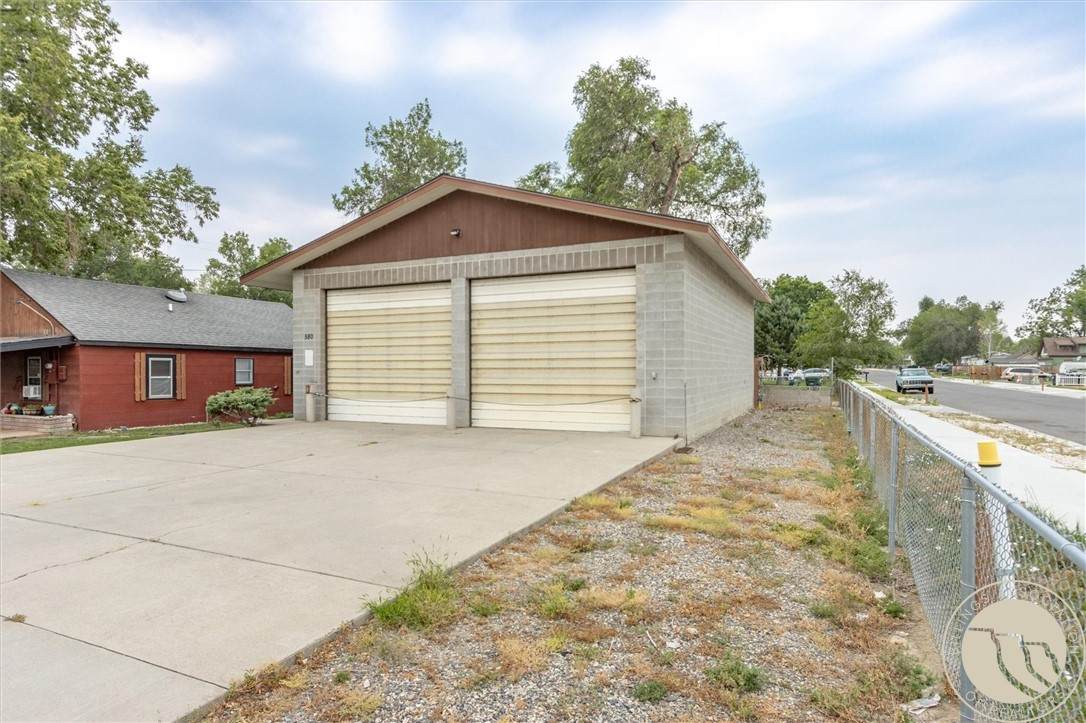 580 Jackson Street - Photo 1