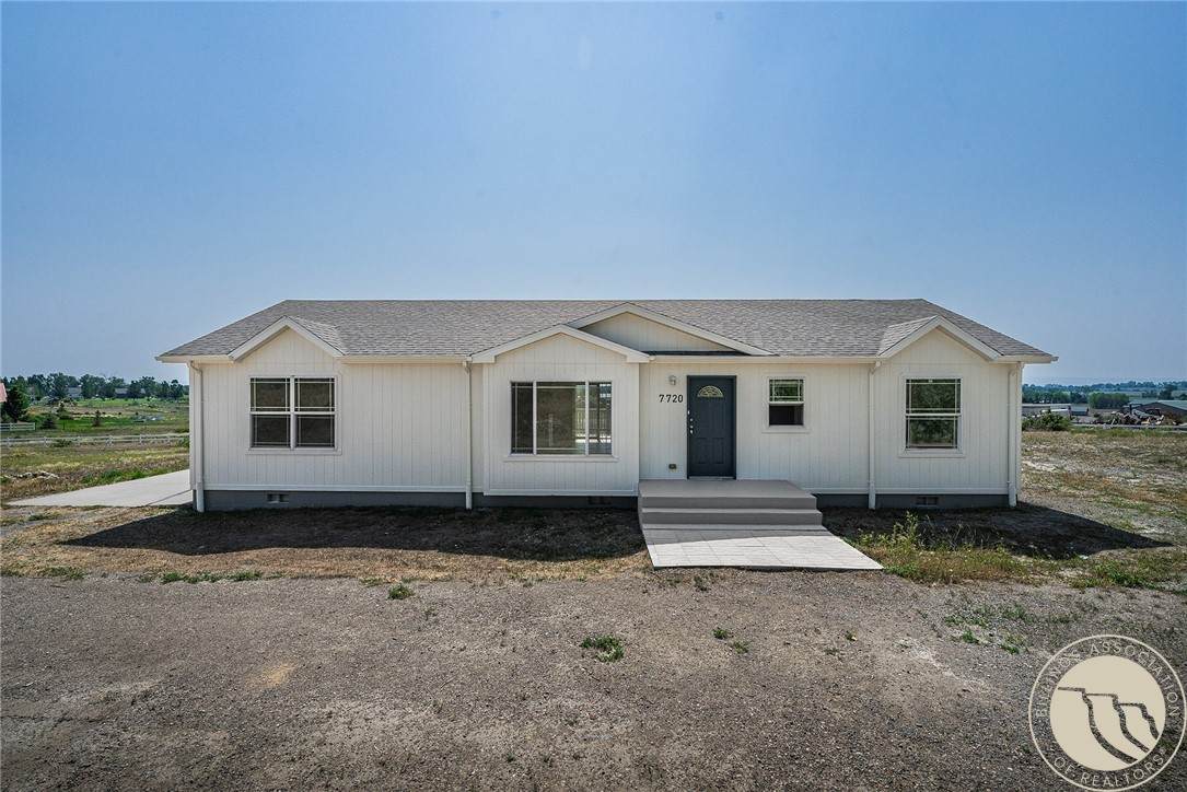 7720 Monad Road - Photo 1