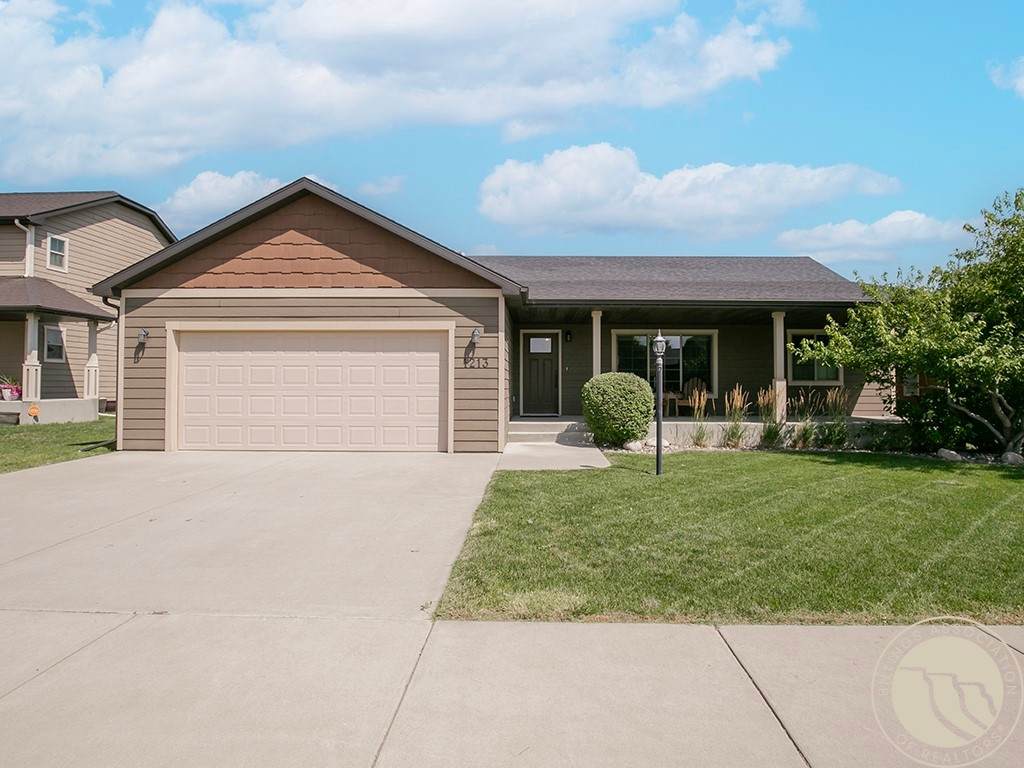 1213 Wilderness Drive - Photo 1