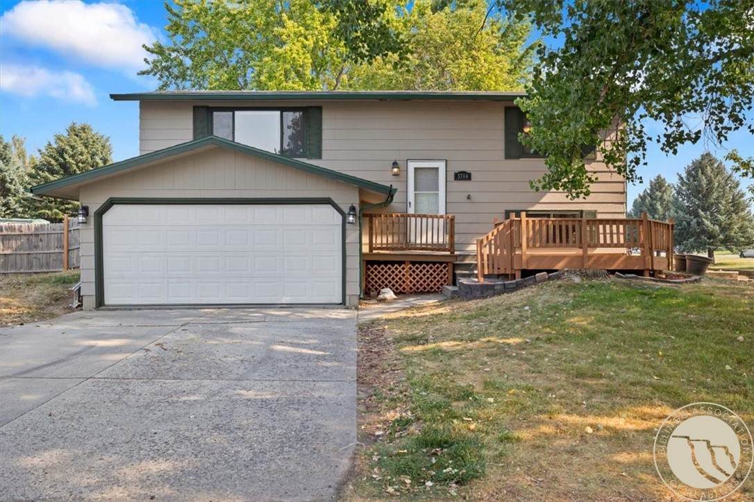 3784 Stillwater Drive - Photo 1
