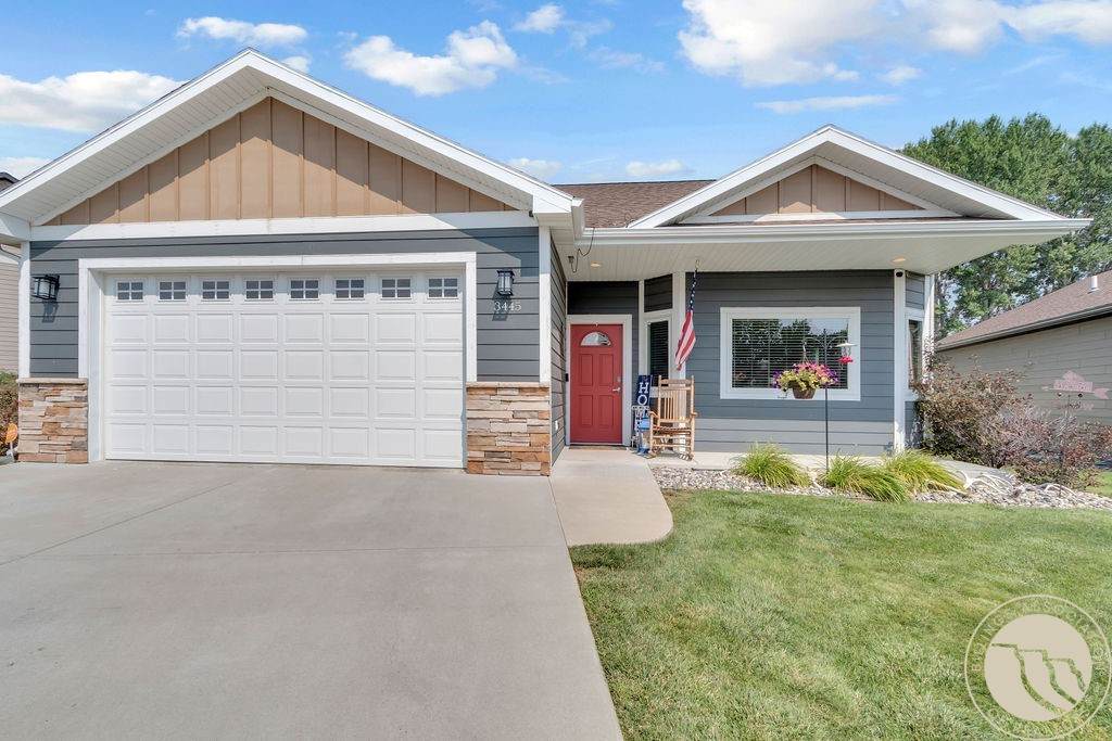 3445 Settlers Trail - Photo 1