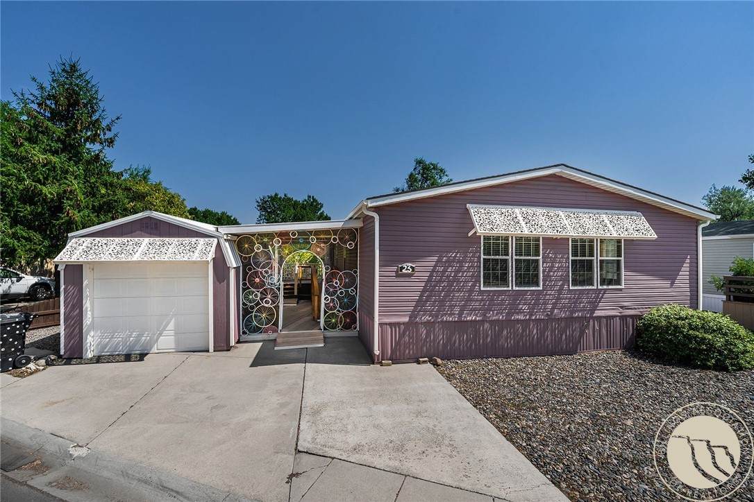 23 Mountain Side Drive - Photo 1