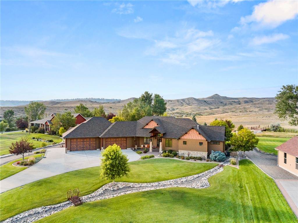 2515 Ranch Trail Road - Photo 1