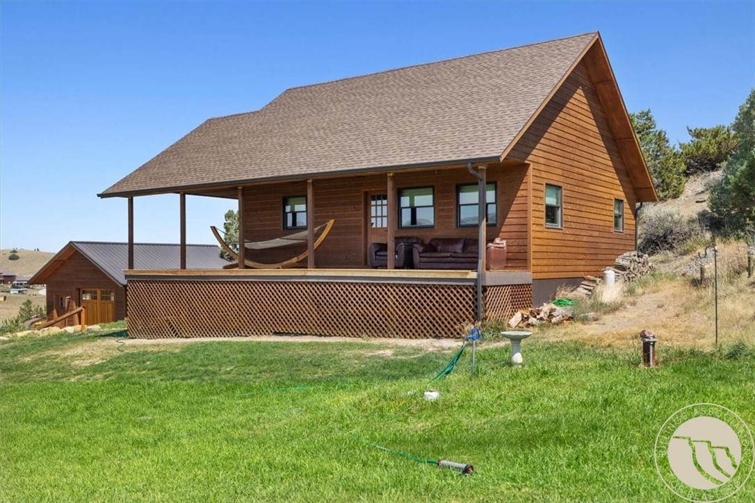 618 Grove Creek Rd - Photo 1