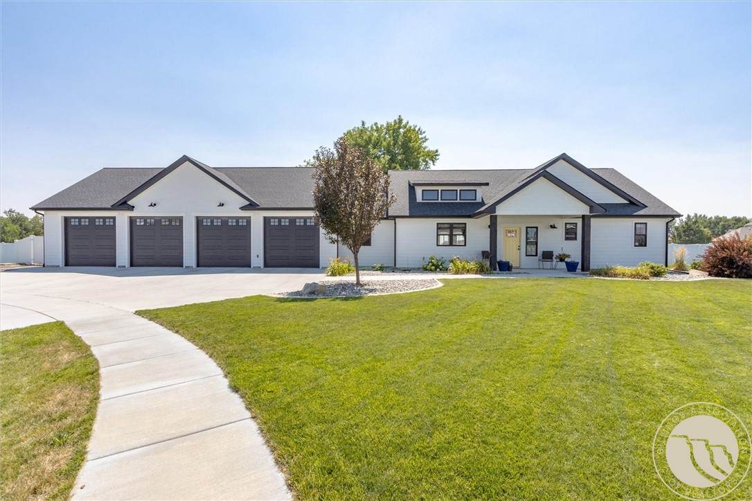 1130 Cobalt Court - Photo 1