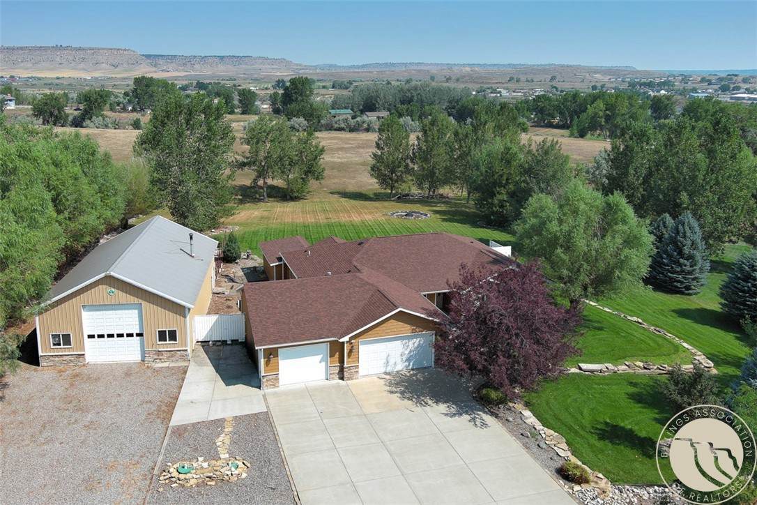 8515 Sail Fish Drive - Photo 1
