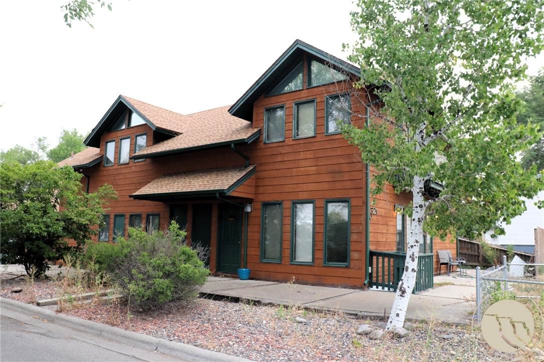 2321 Lewis Avenue - Photo 1