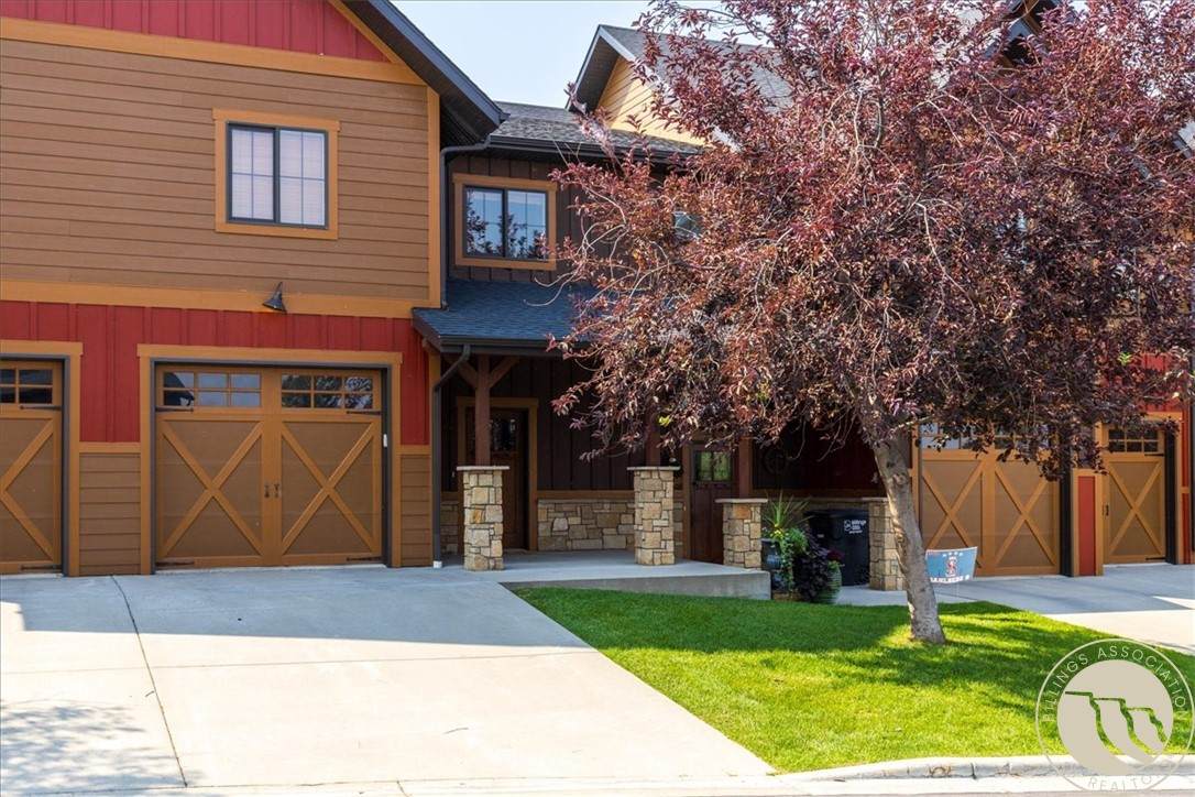3131 Iron Horse Trail - Photo 1