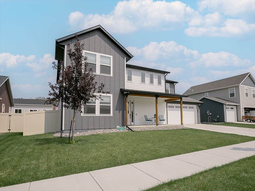 7049 Copper Sunset Drive - Photo 1