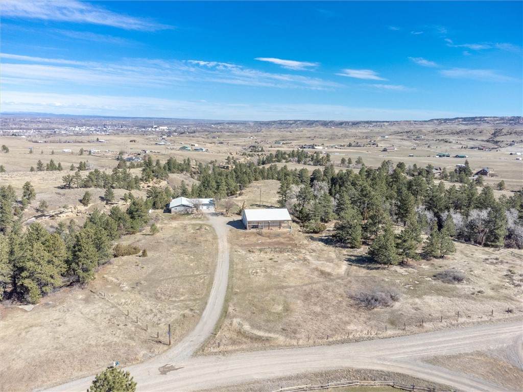 1455 Canyon Trail Road - Photo 1