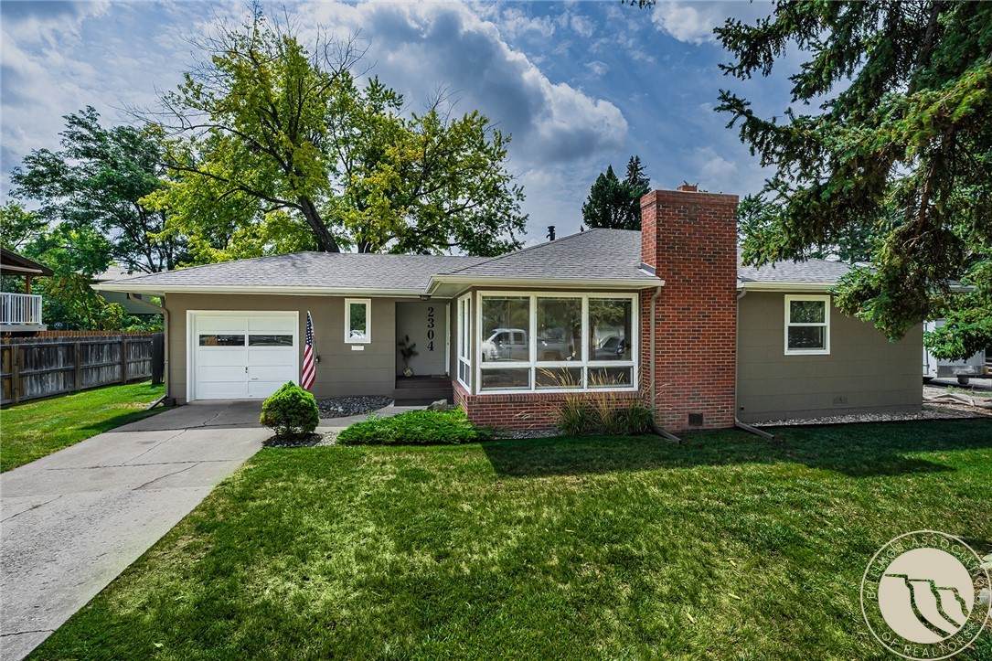 2304 Lewis Avenue - Photo 1