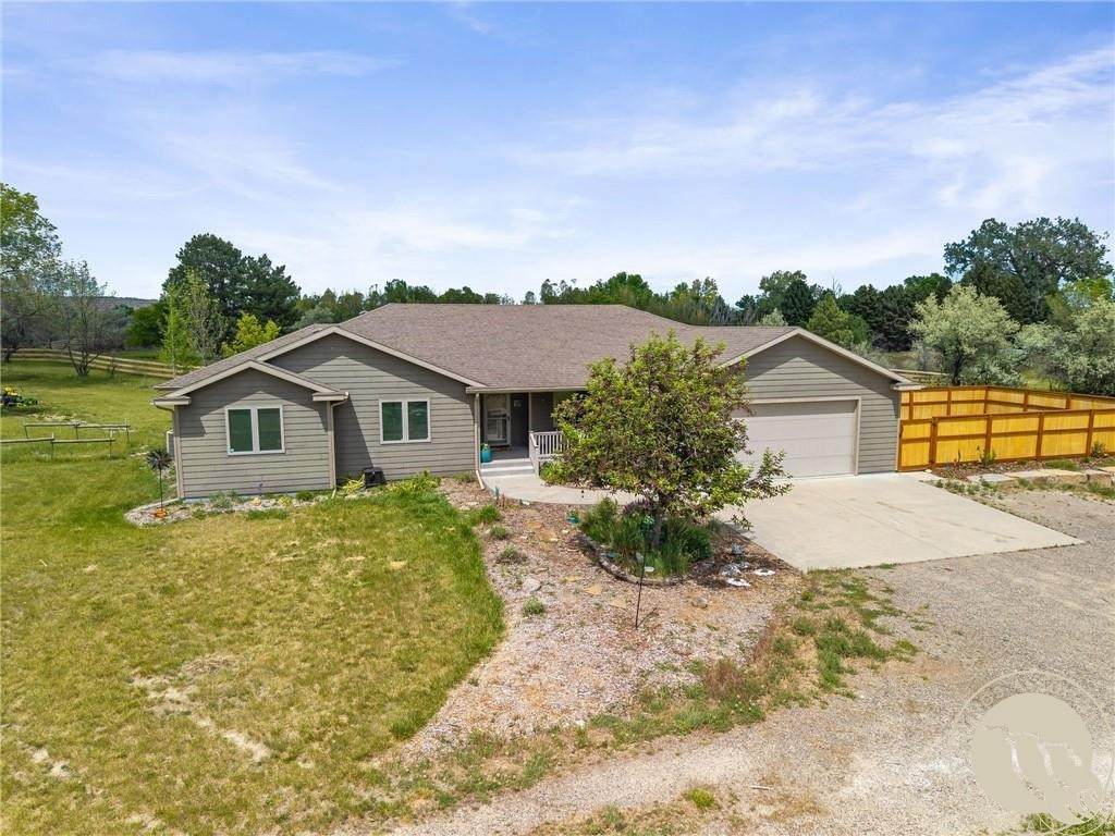1525 Sullivan Lane - Photo 1