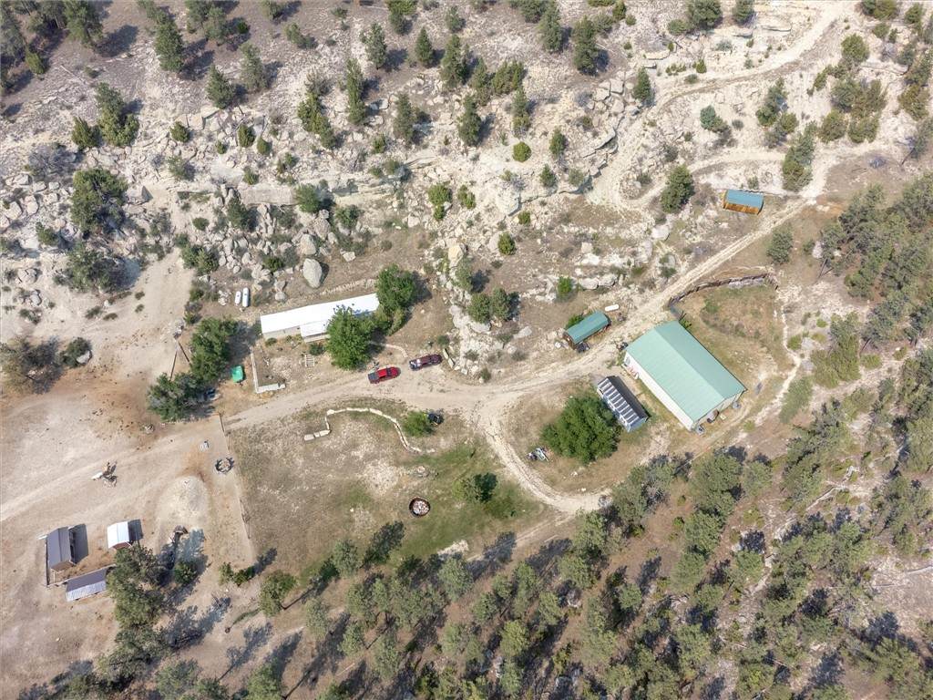 119 Log Cabin Road - Photo 1