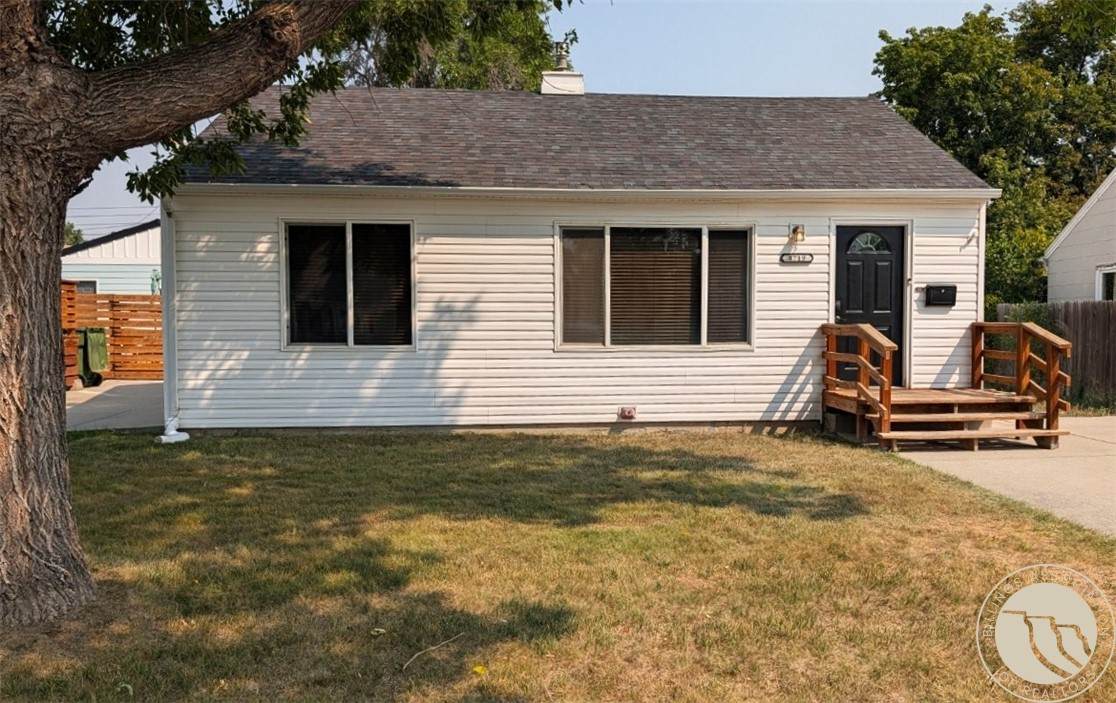 1719 Alderson Avenue - Photo 1