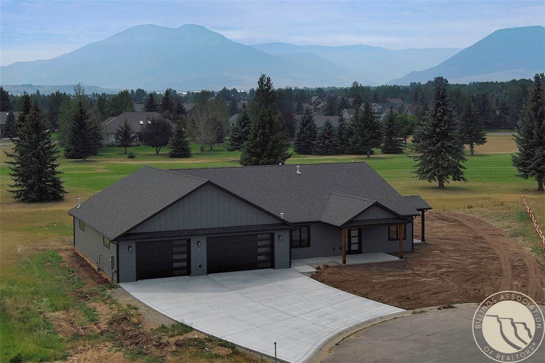 57 Sundog Court - Photo 1