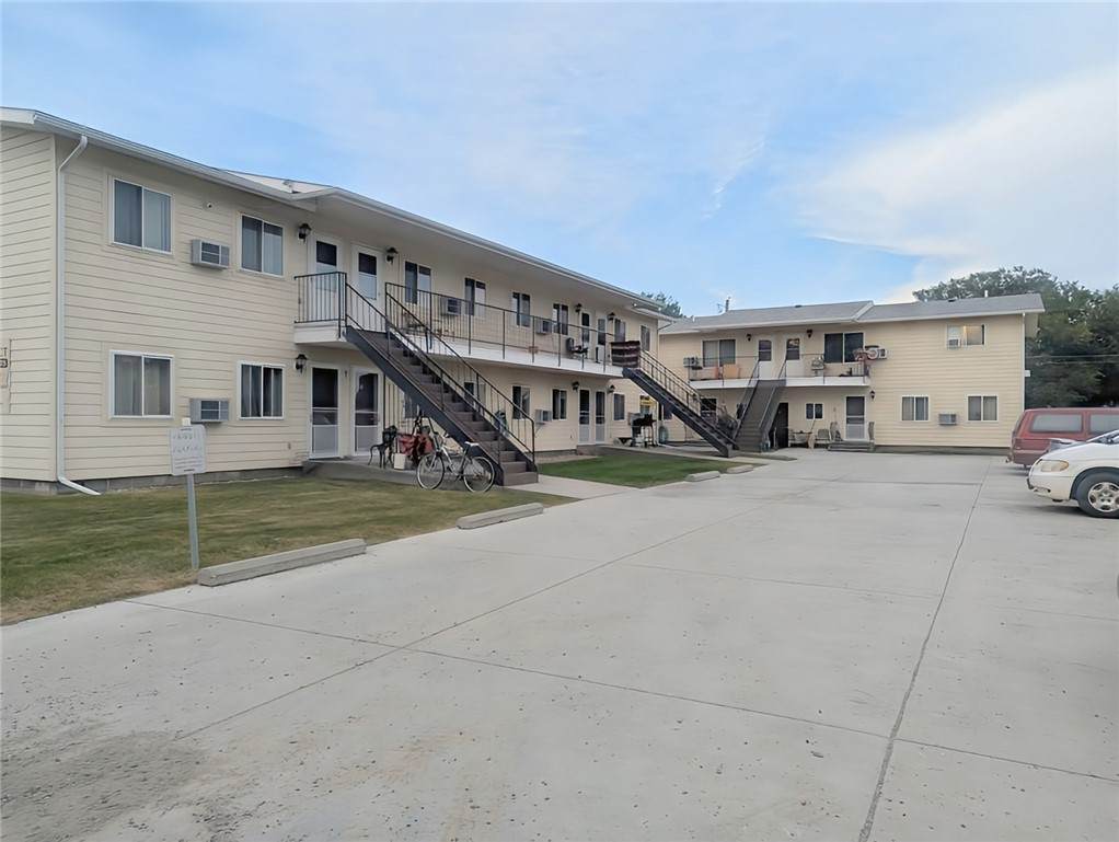 2465 2nd Street - Photo 1