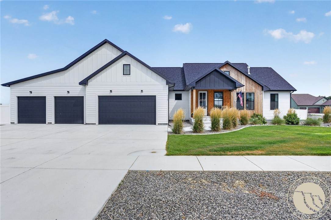 7115 Skycrest Drive - Photo 1