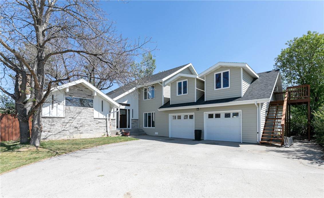 5547 Sweetgrass Creek Drive - Photo 1