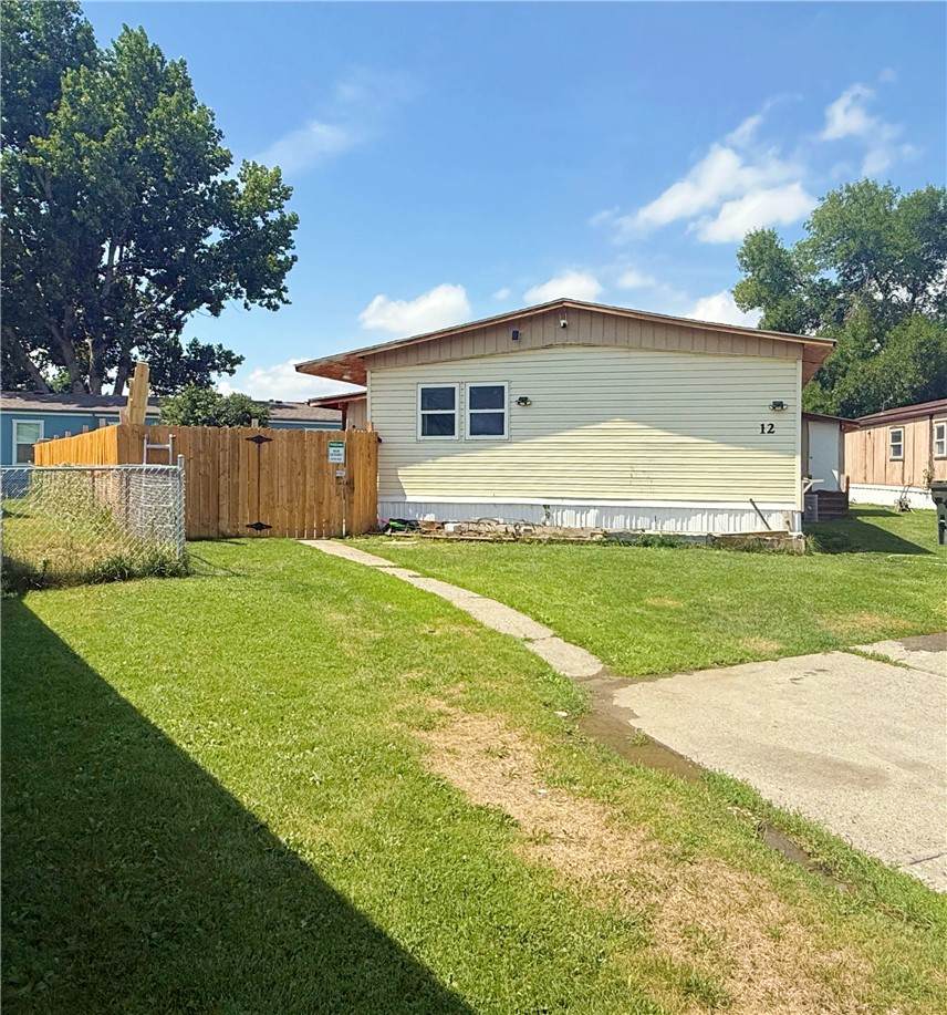 12 Golden Butte Drive - Photo 1
