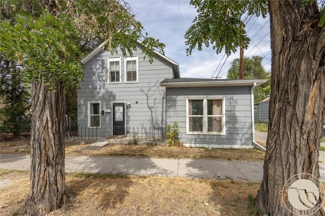 3115 3rd Avenue - Photo 1