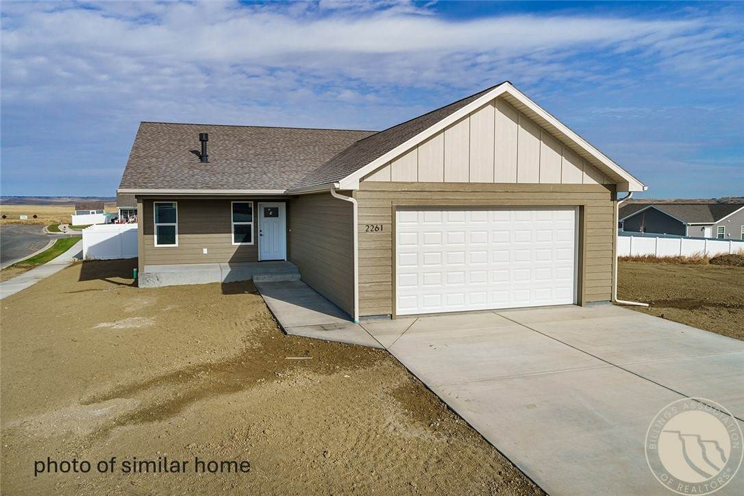 2273 Modera Avenue - Photo 1