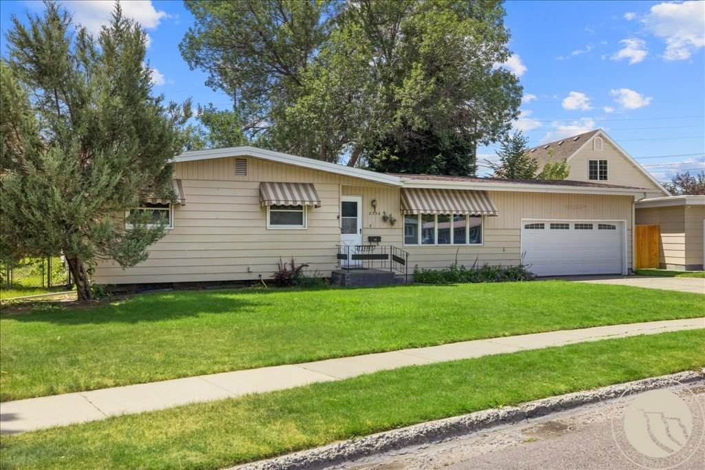 2330 Miles Avenue - Photo 1