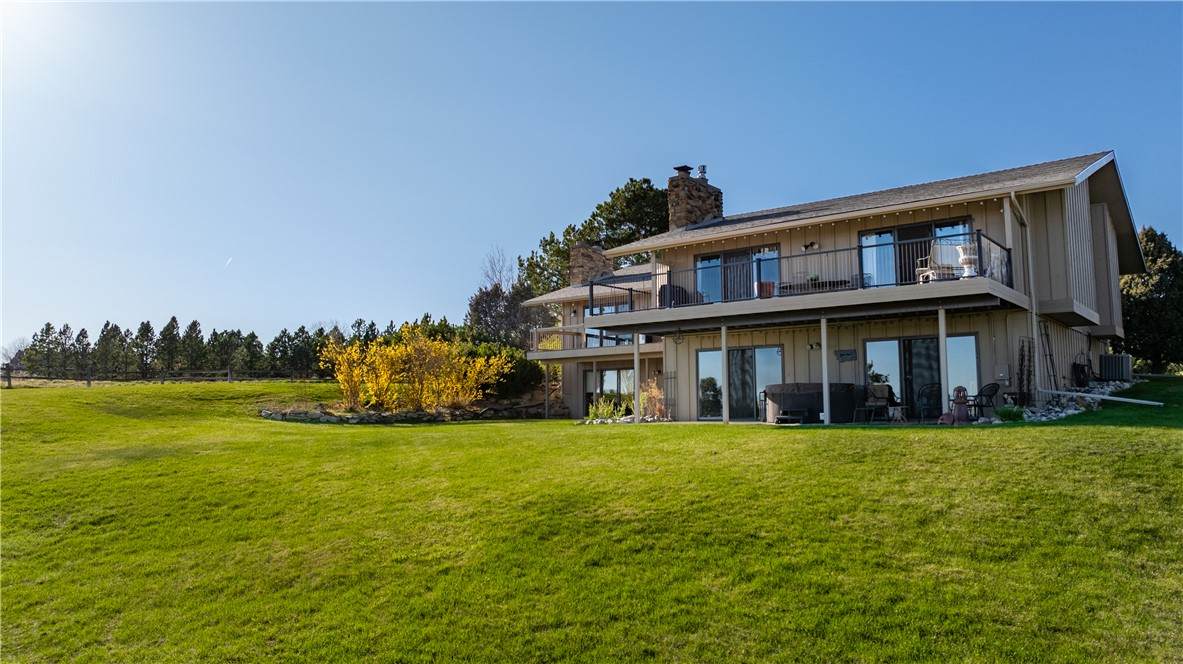 111 Sky Ranch Drive - Photo 1