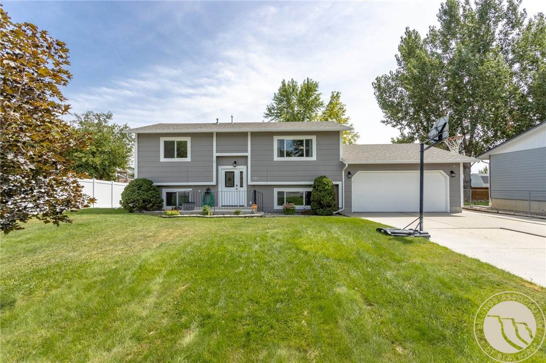 715 Torch Drive - Photo 1