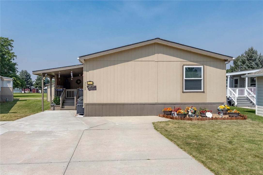 3909 Tanager Lane - Photo 1