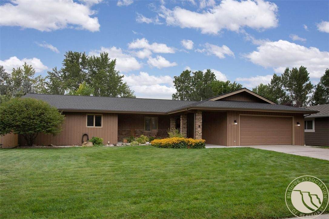 3222 Parkhill Drive - Photo 1
