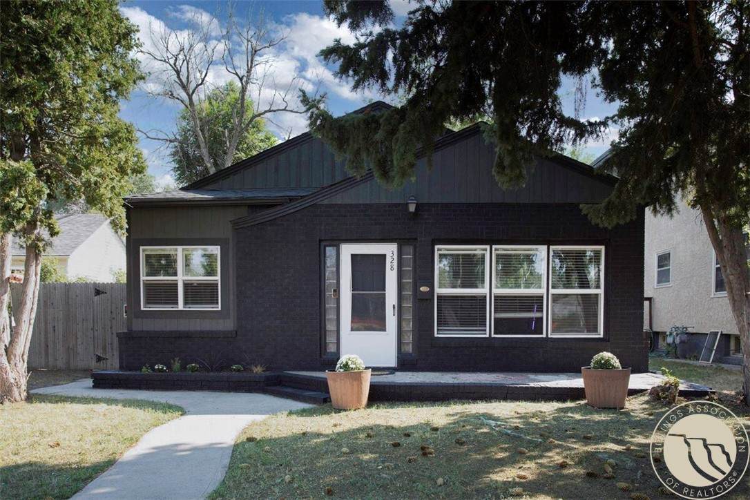 328 Broadwater Avenue - Photo 1