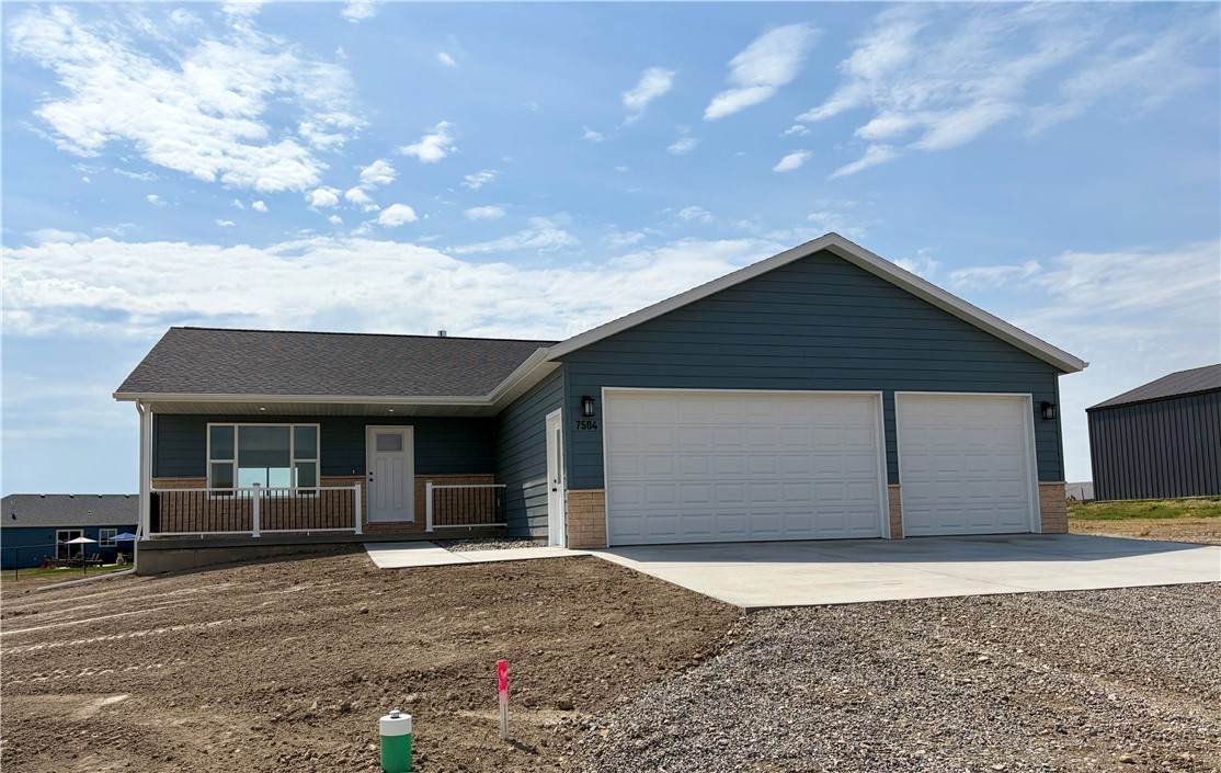 7504 Central Avenue - Photo 1