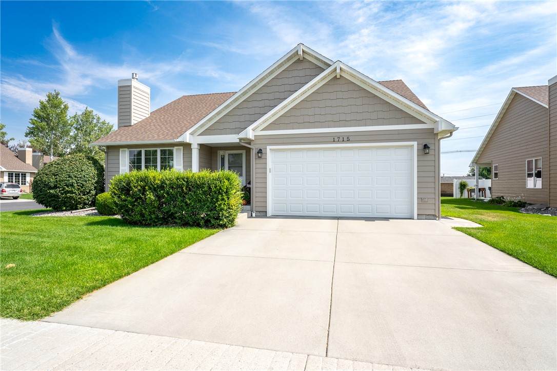 1715 Forest Meadow Place - Photo 1