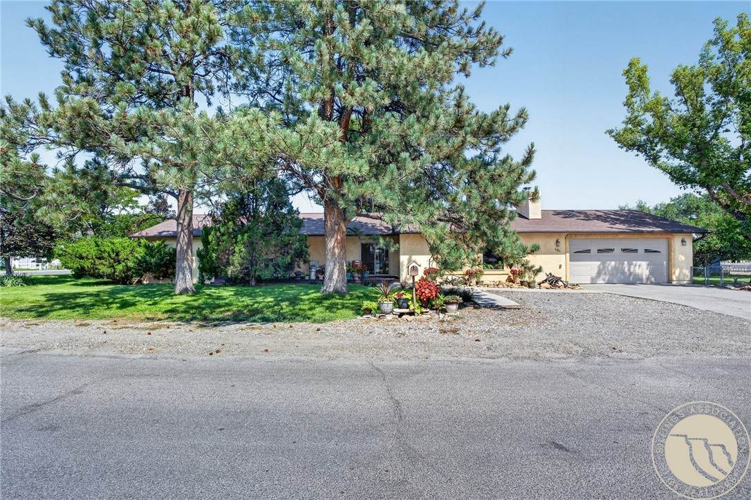 405 Crow Lane - Photo 1