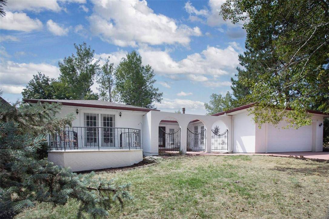 3118 Leeann Boulevard - Photo 1