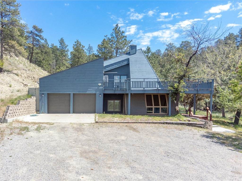 721 Cave Road - Photo 1