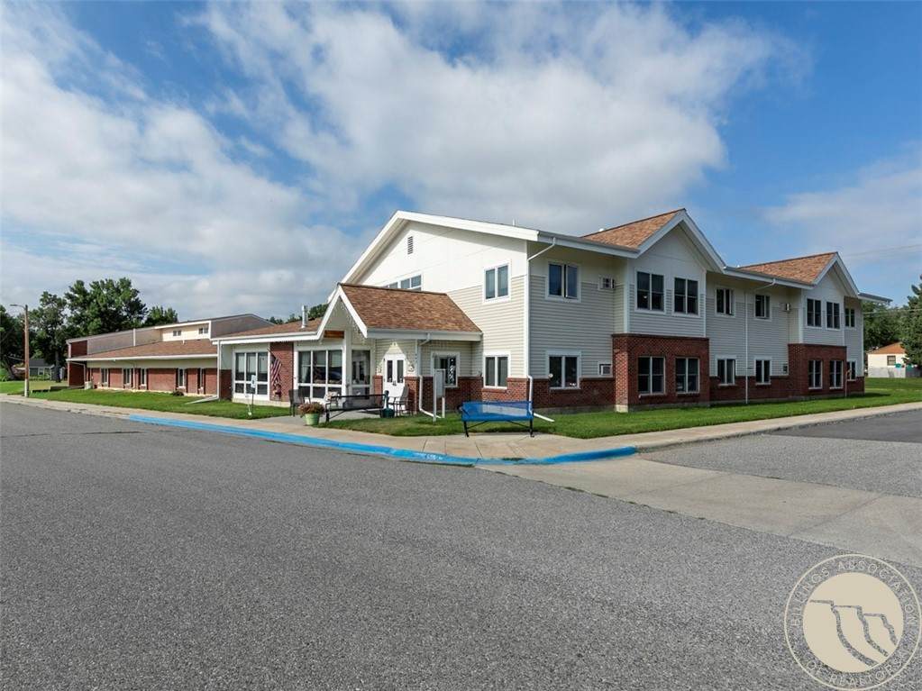 431 & 443 Quarry Road - Photo 1