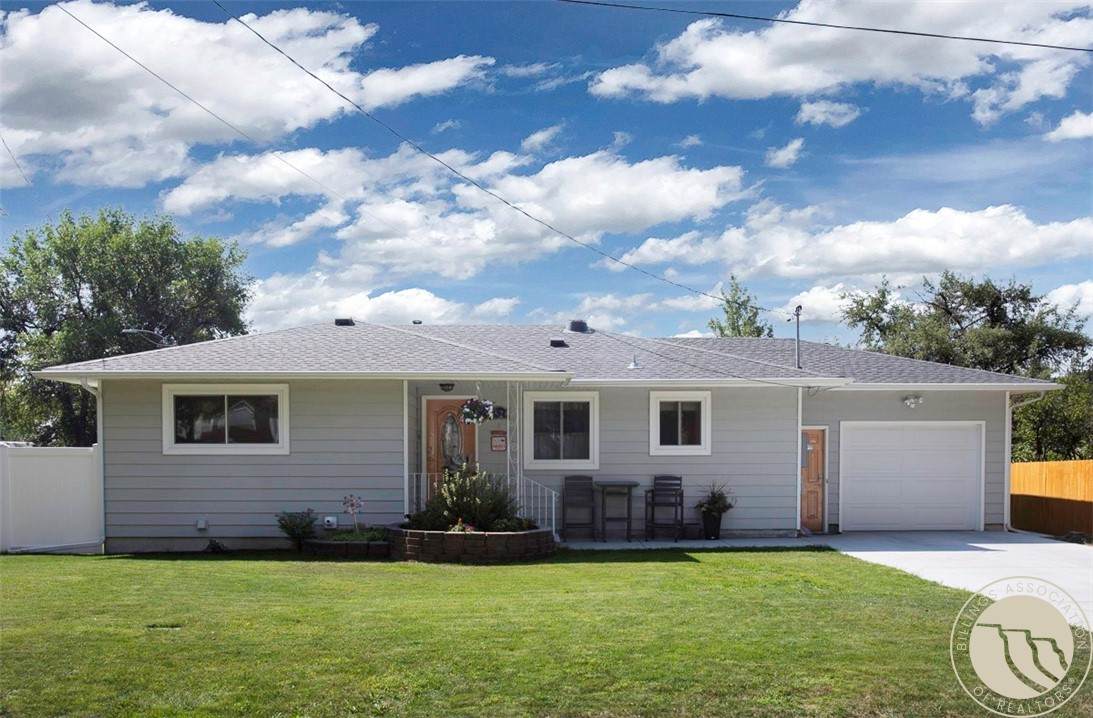 2624 Bridger Drive - Photo 1