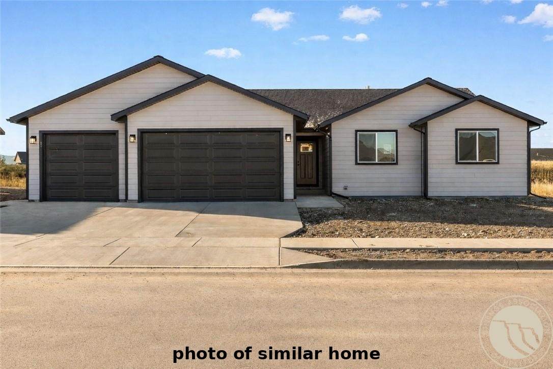 6325 Fresh Water Lane - Photo 1