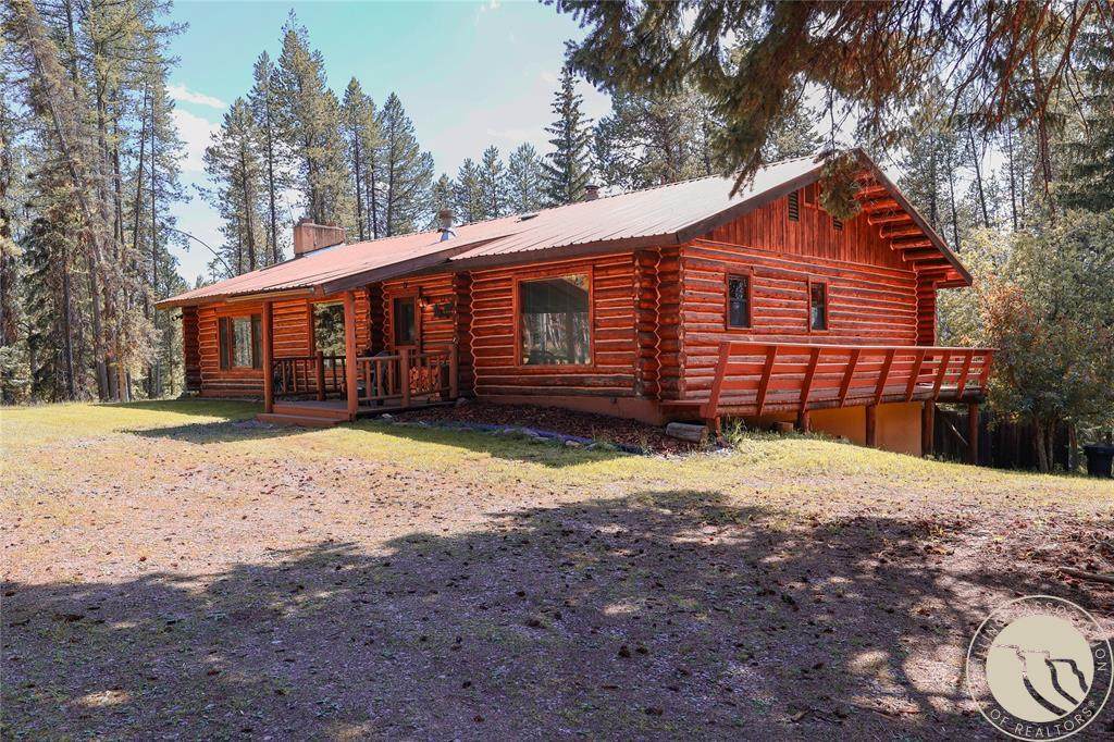601 Log Yard Road - Photo 1