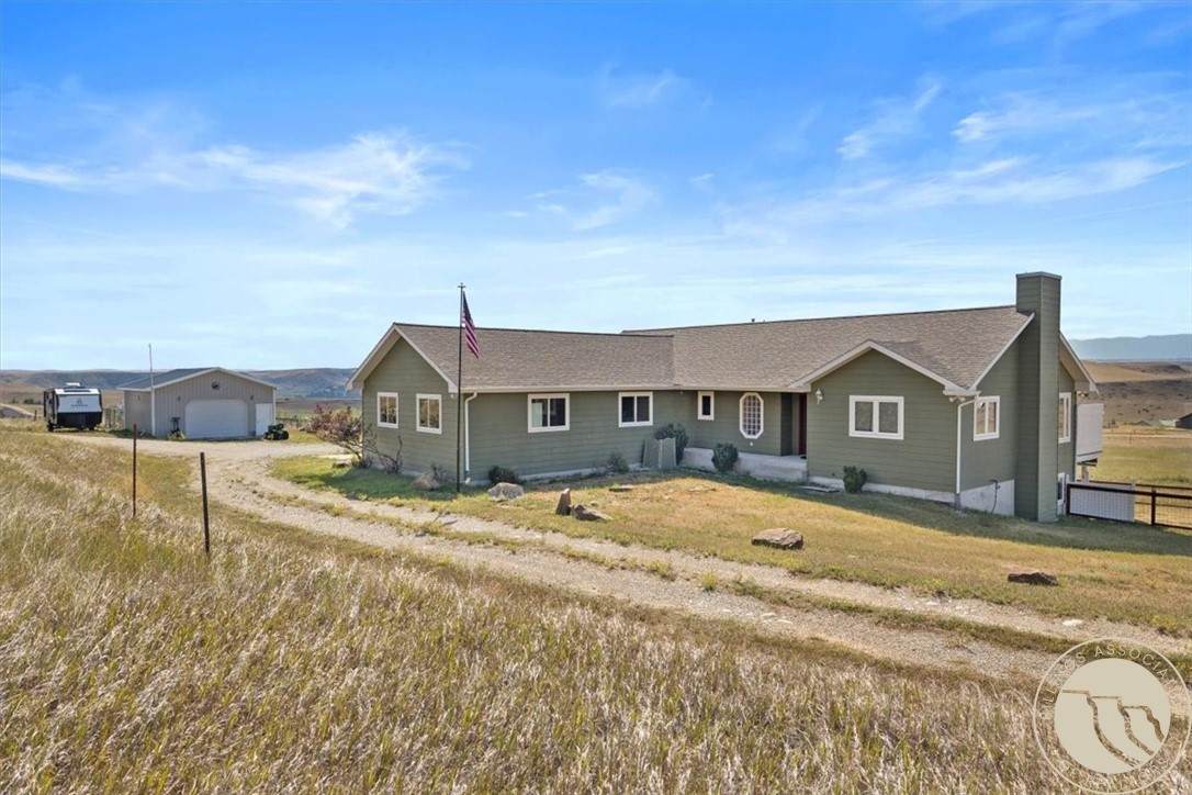 151 Mason Road - Photo 1