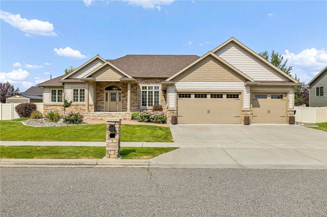 5325 Merlot Lane - Photo 1