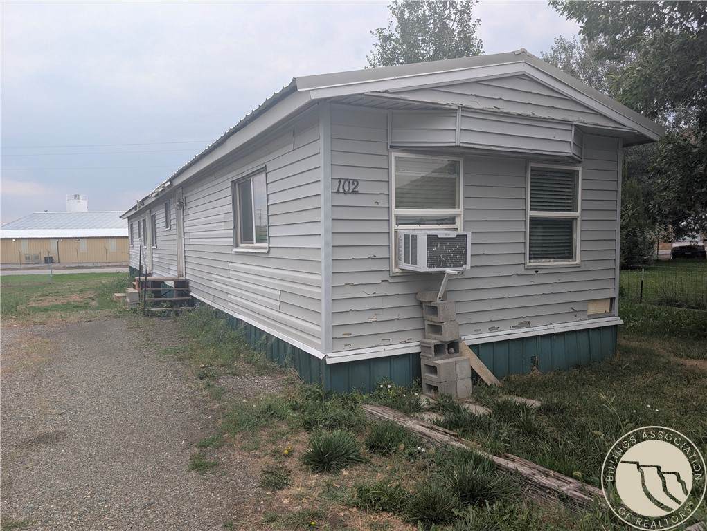 102 Jack Street - Photo 1