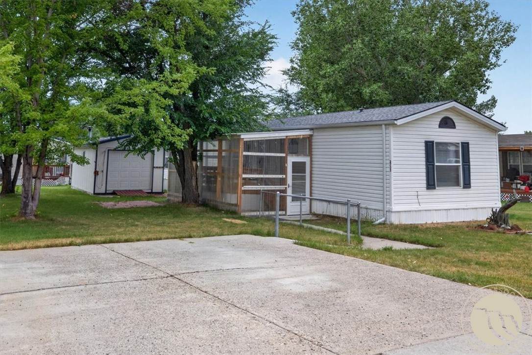 2733 Silverton Street - Photo 1