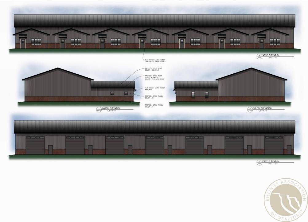 TBD unit #2 Weaver Lane - Photo 1