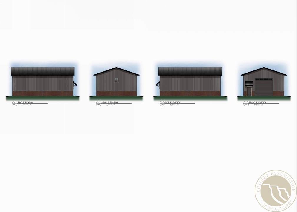 TBD unit #24 Weaver Lane - Photo 1