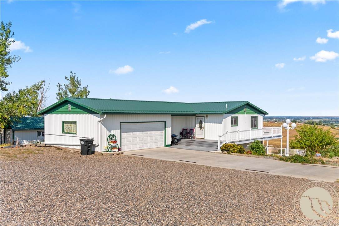 3515 Hawthorne Lane - Photo 1