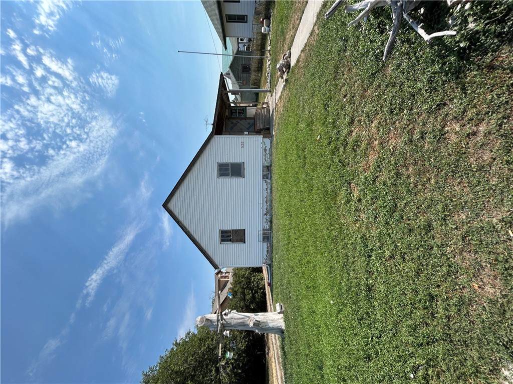 513 Cheyenne Avenue - Photo 1