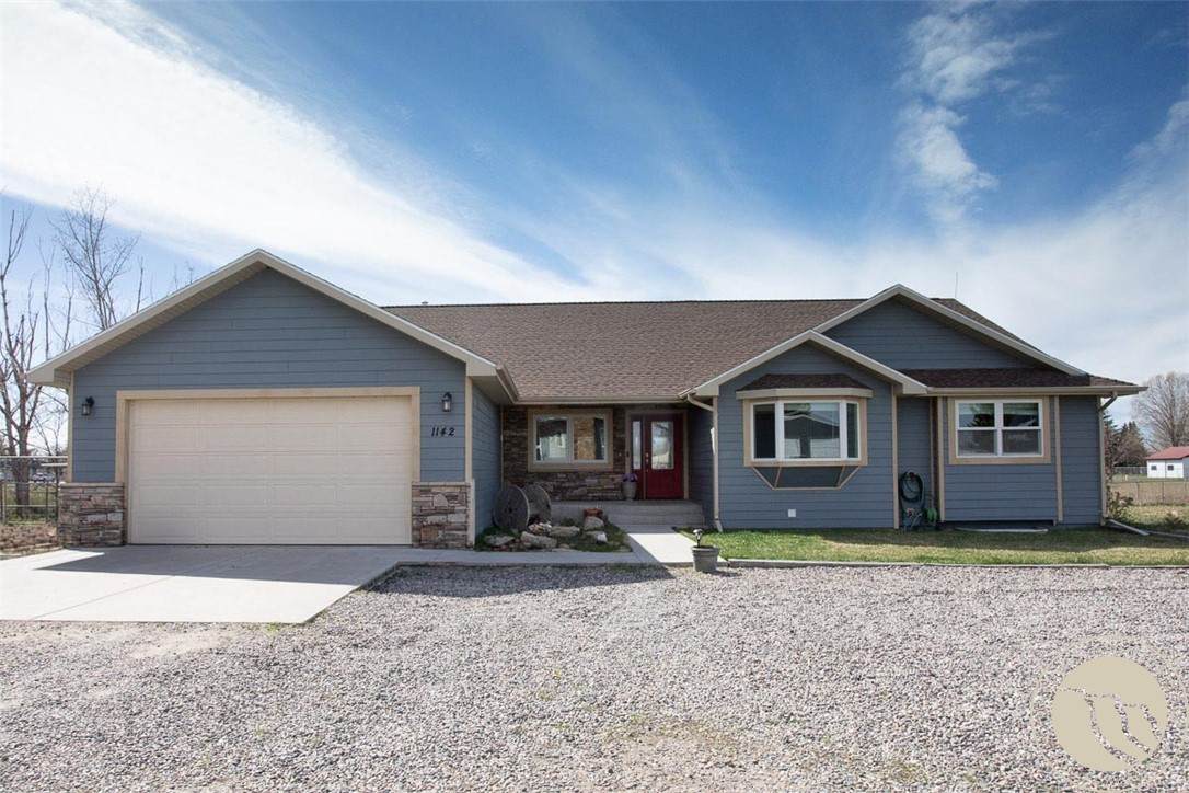 1142 Iristan Lane - Photo 1