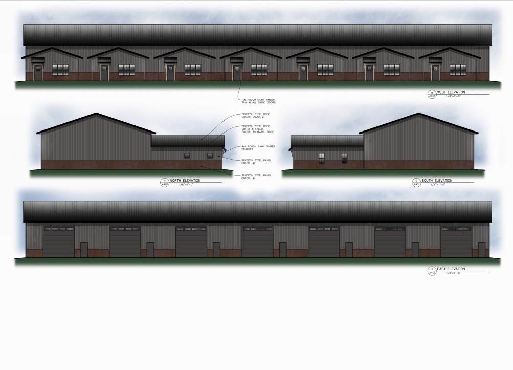 TBD unit #4 Weaver Lane - Photo 1